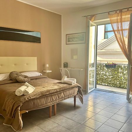 Appartement Maqueda Vibes à Palerme Extérieur photo