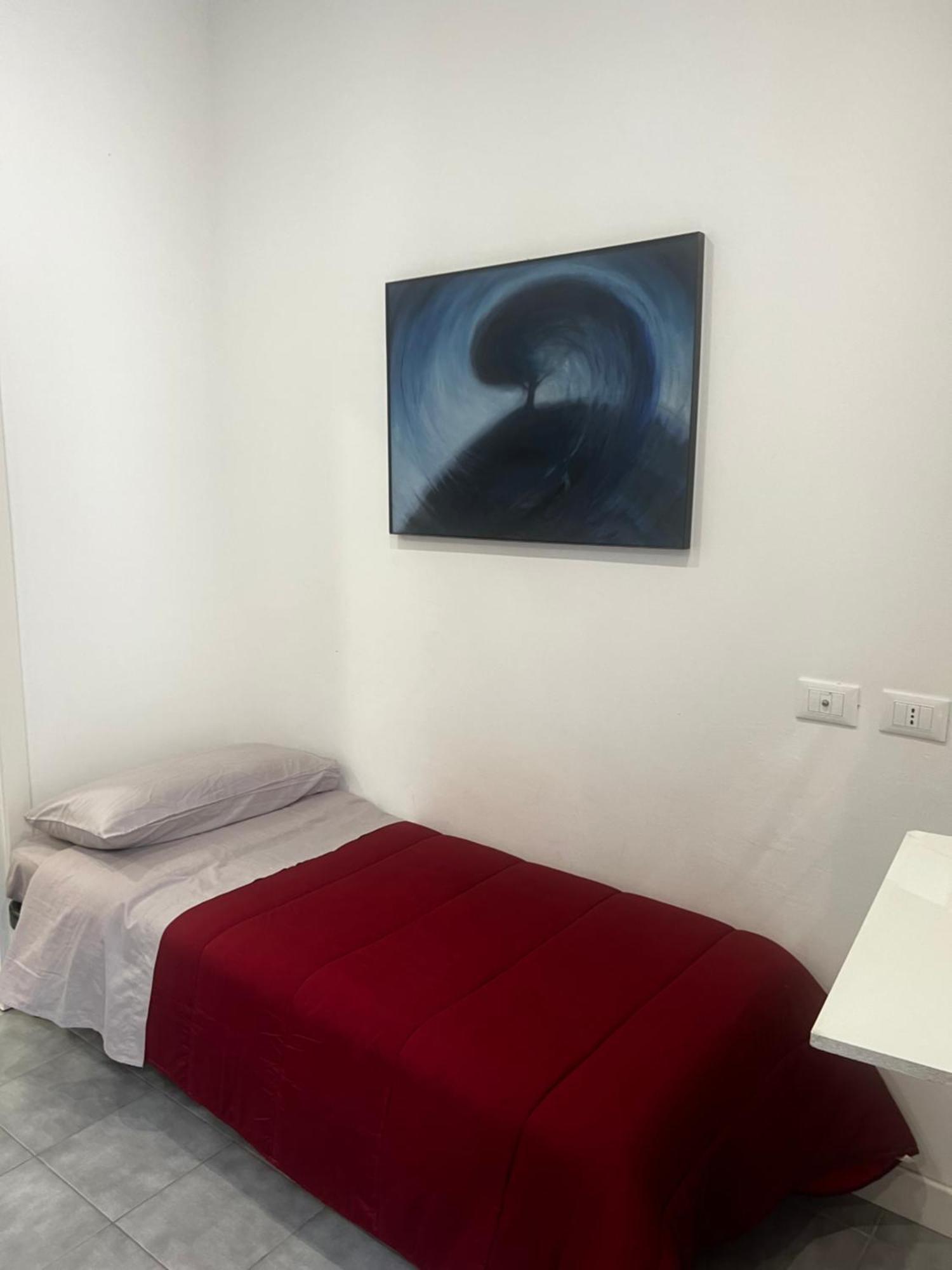 Appartement Maqueda Vibes à Palerme Extérieur photo