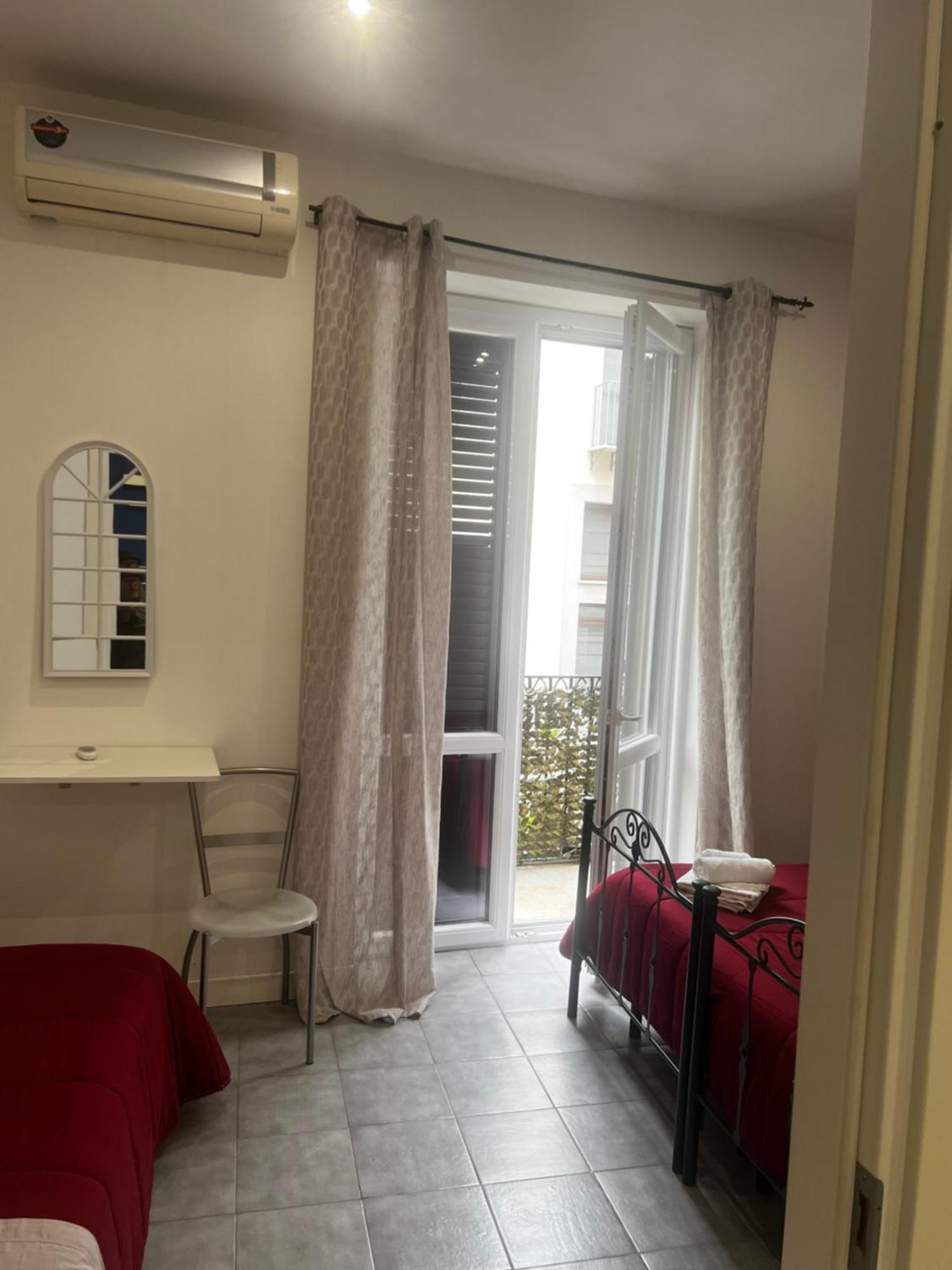 Appartement Maqueda Vibes à Palerme Extérieur photo