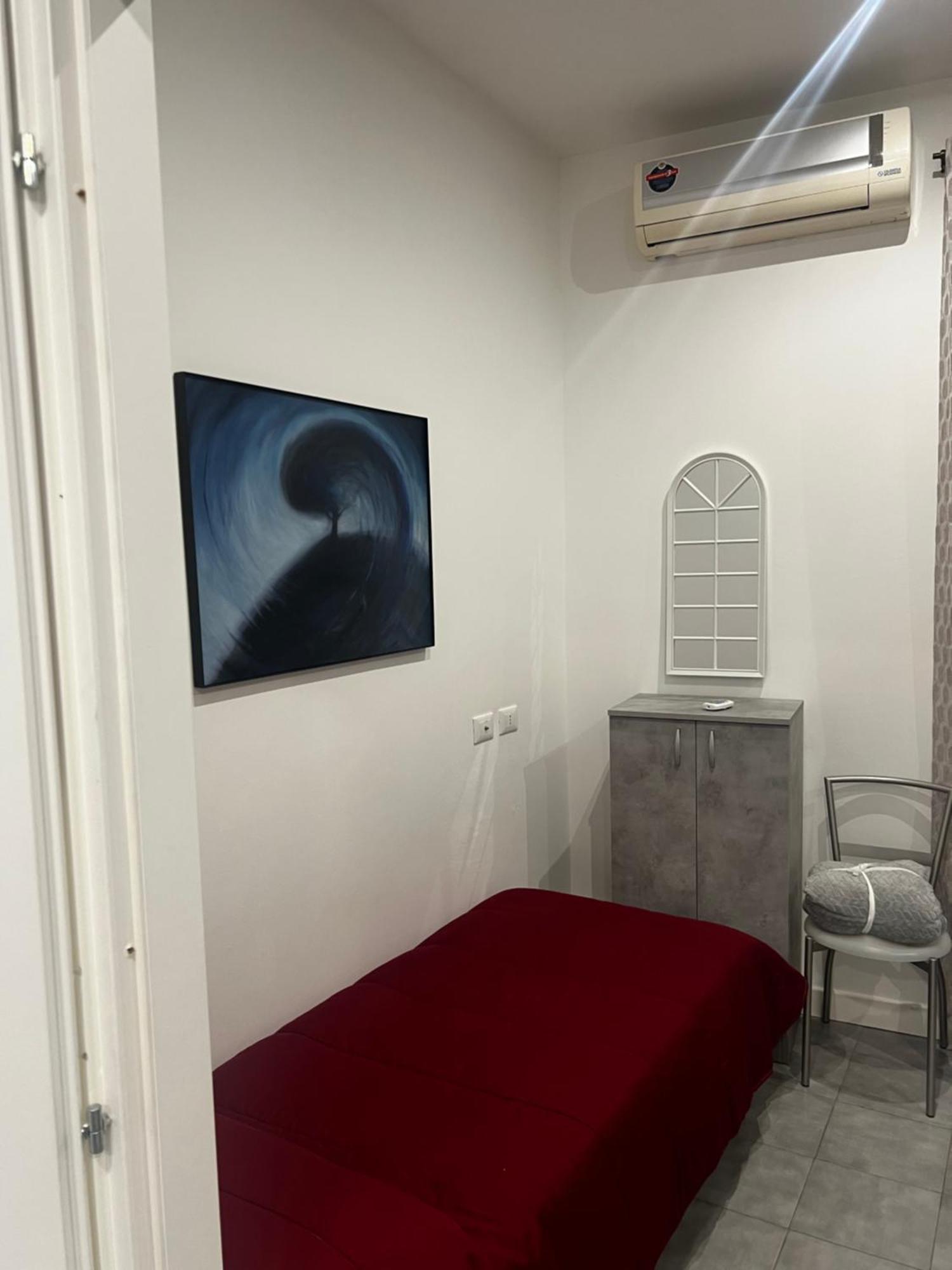 Appartement Maqueda Vibes à Palerme Extérieur photo